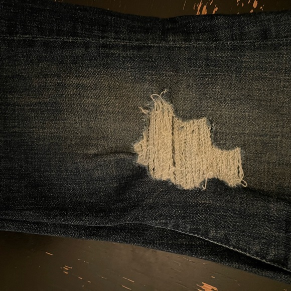 Mother denim - Picture 4 of 7